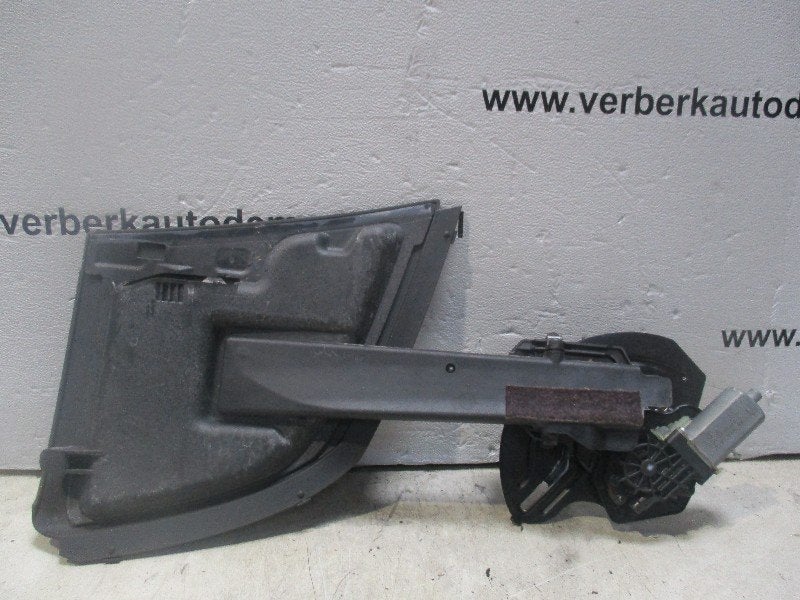MOTEUR DE TOIT CABRIOLET Opel Astra H Twin Top (L67), Autos : Pièces & Accessoires, Opel, Opel Automobile GmbH, Utilisé, Kontakt-opel@opel.com