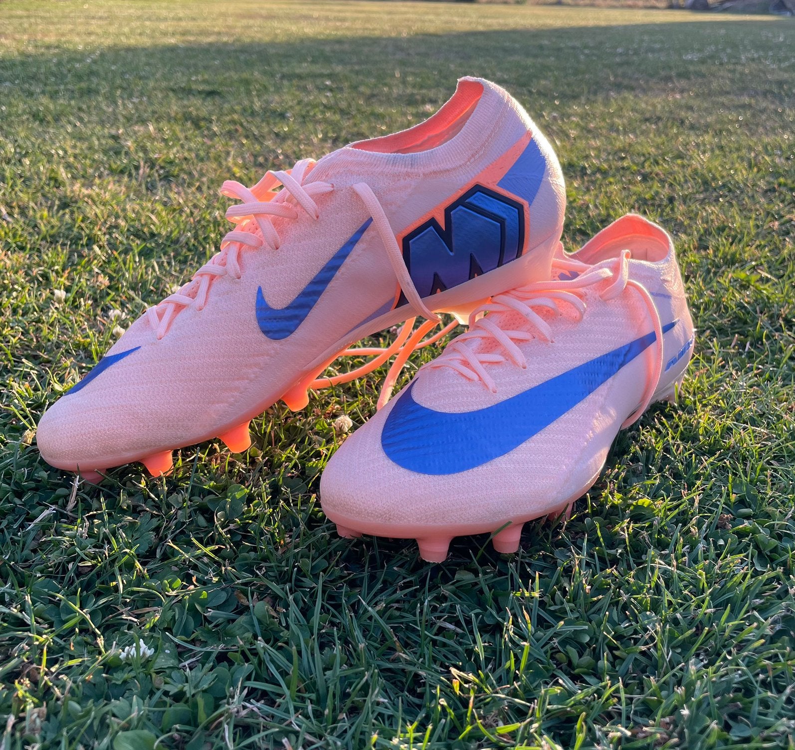 Nike Mercurial, Sports & Fitness, Enlèvement, Neuf, Chaussures
