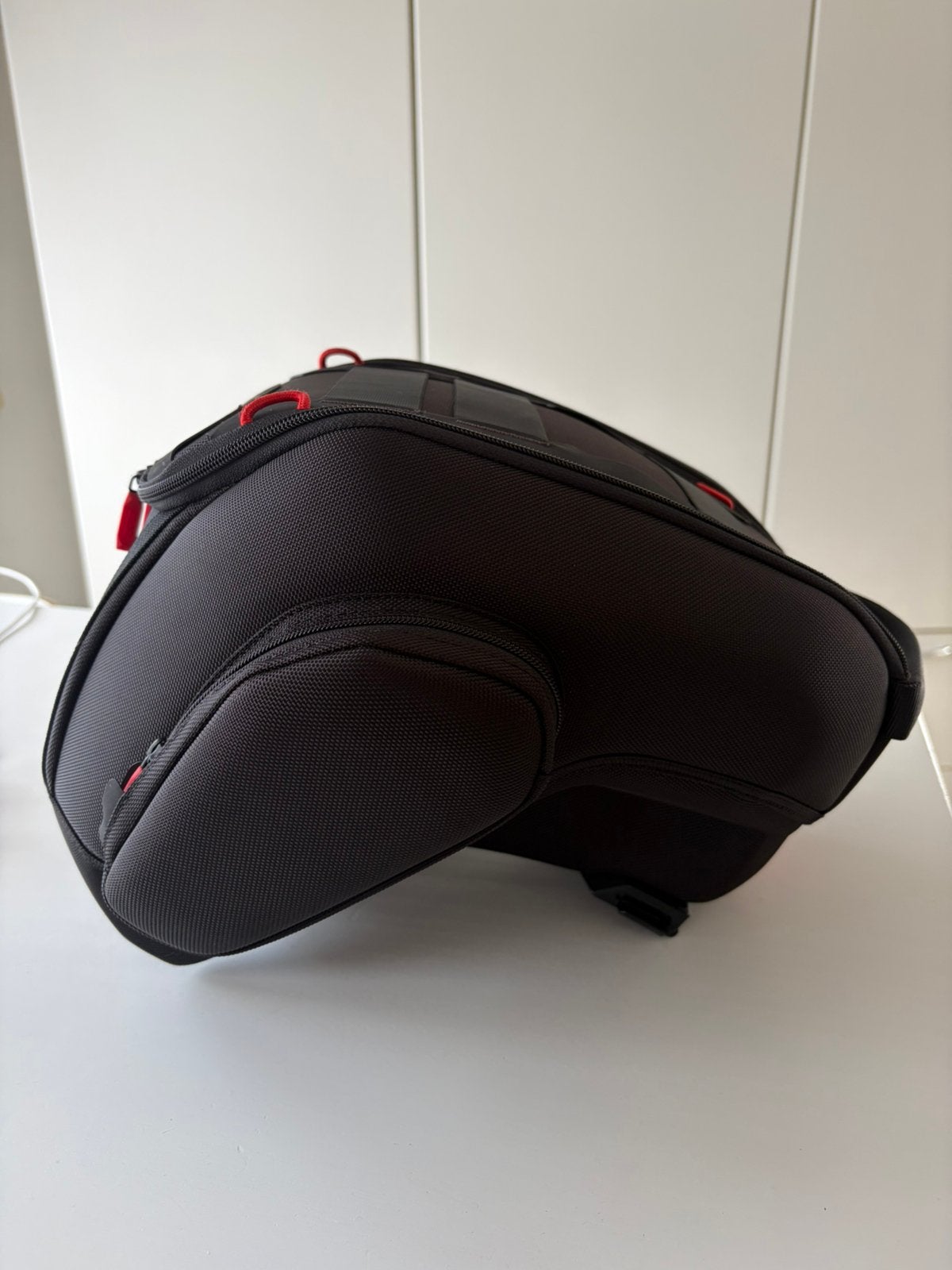 SAC GS 1300 ADVENTURE RESERVOIR/ CADRE/ CÔTÉS, Ophalen, Zo goed als nieuw