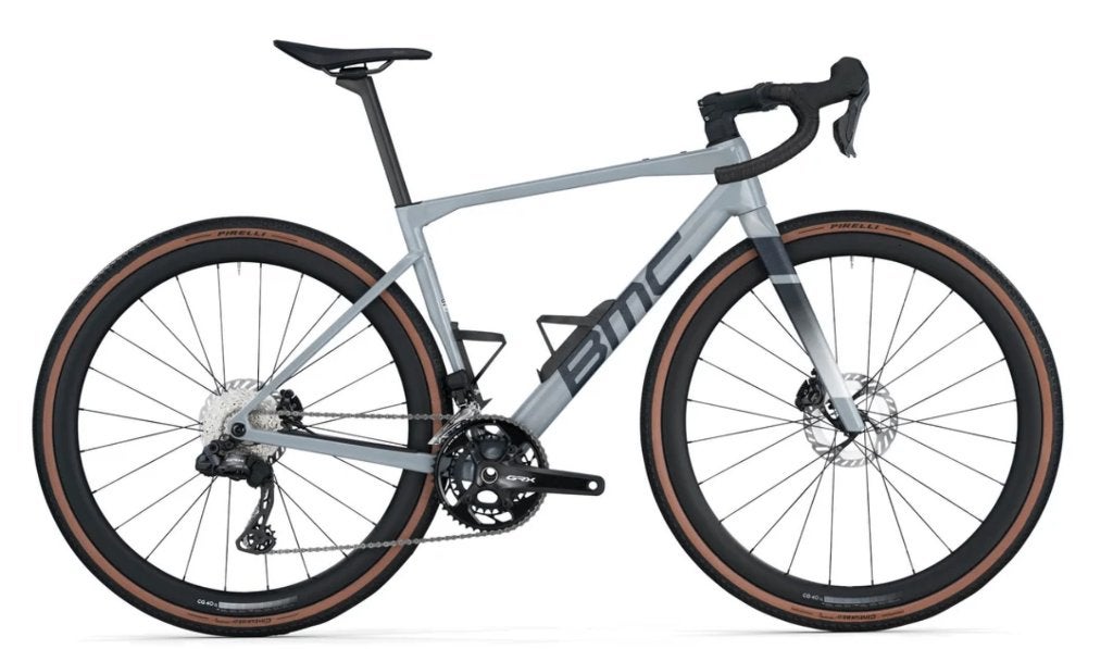 BMC Kaius 01 | Custom | Nieuw | Gravelbike, Ophalen, Sportstrasse 49 2540 Grenchen Swiss, Carbon, Heren