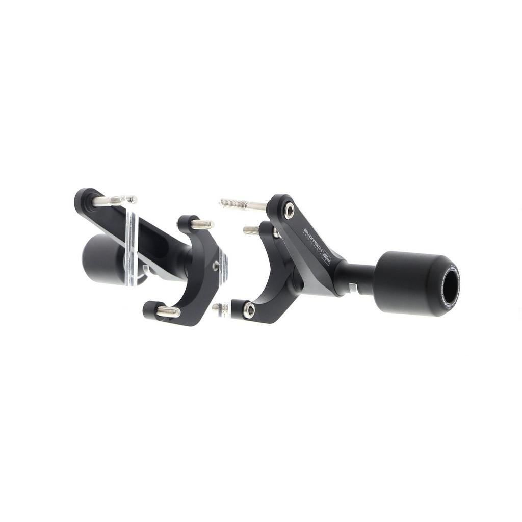 Balkblokken evotech superduke 1290r gen 2
