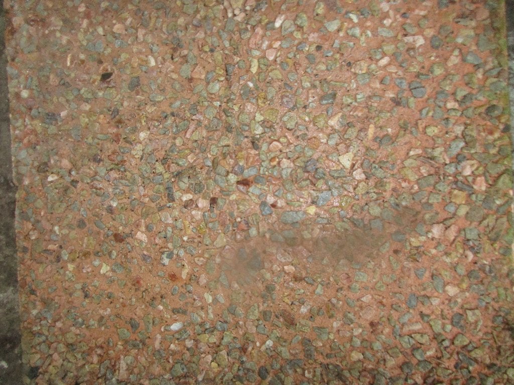 TERRAS-OF OPRITTEGEL spotprijs tot 5 oktober a.s., Ophalen, Nieuw, 10 m² of meer, Beton
