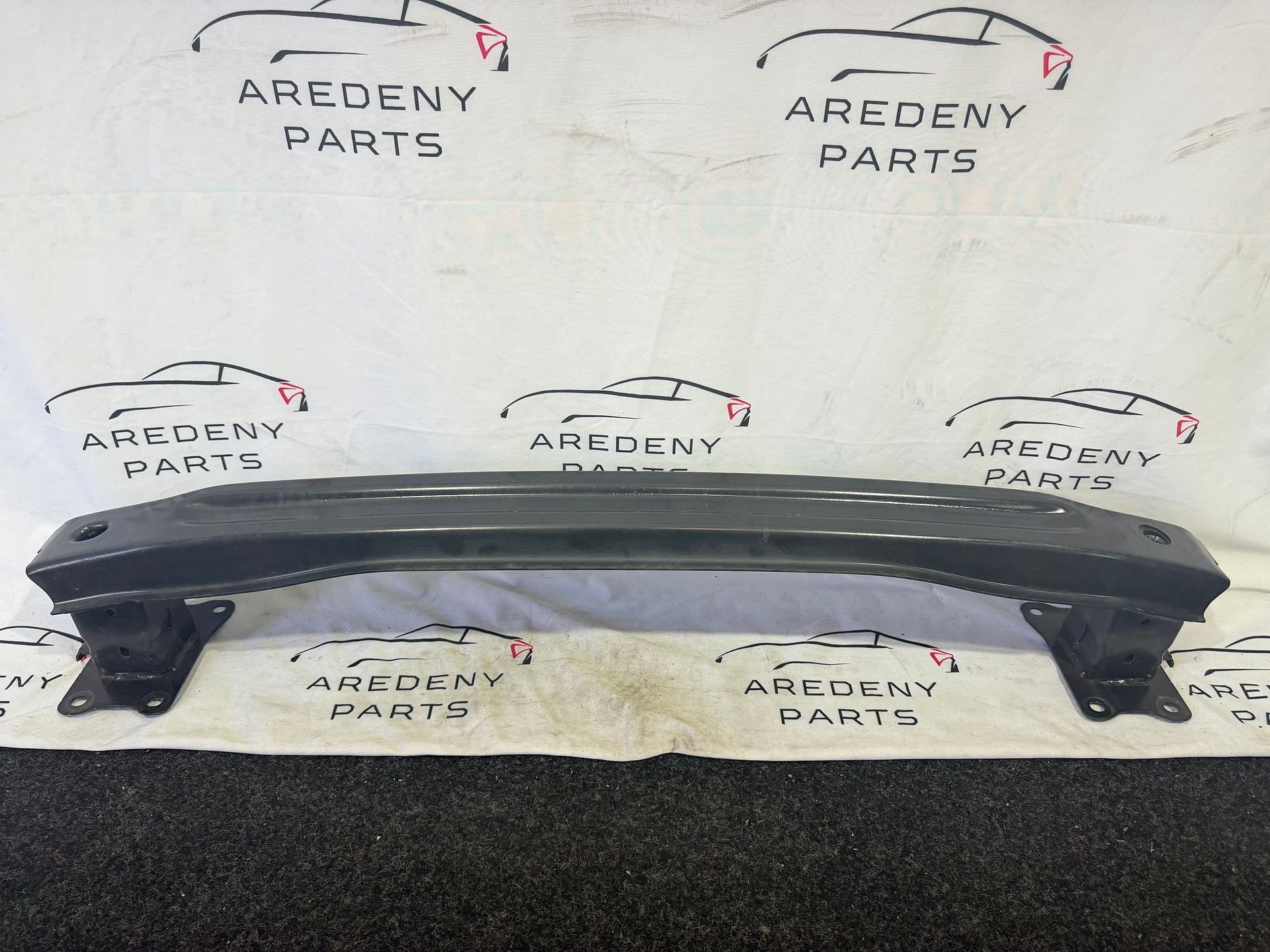 Seat Cupra Leon IV 4 5F Bumperbalk Achter 5FA807305B, Autres marques automobiles, Arrière, -, Utilisé