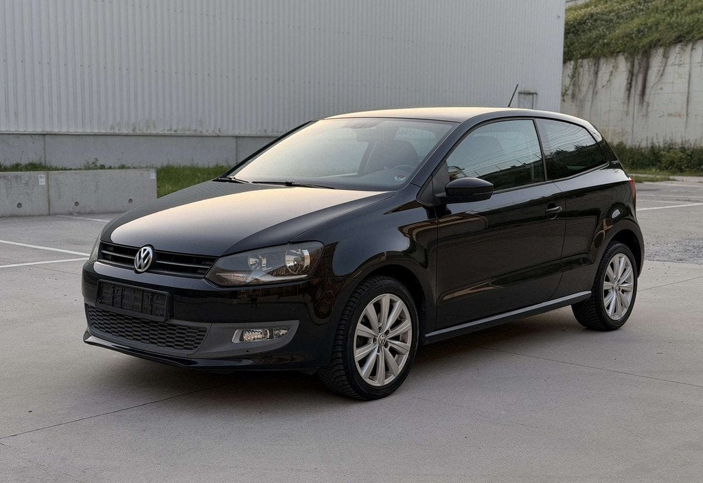 Volkswagen Polo 1.2 Team Edition • 1ste Eigenaar • 1 Jaa, Auto's, Volkswagen, https://public.car-pass.be/vhr/a38b0bea-e58e-48a6-8576-8c39e1688db7