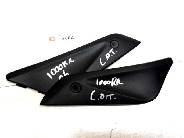 CBR1000RR 2006 - 2007 Honda Cover Cover onder tank D1-48241