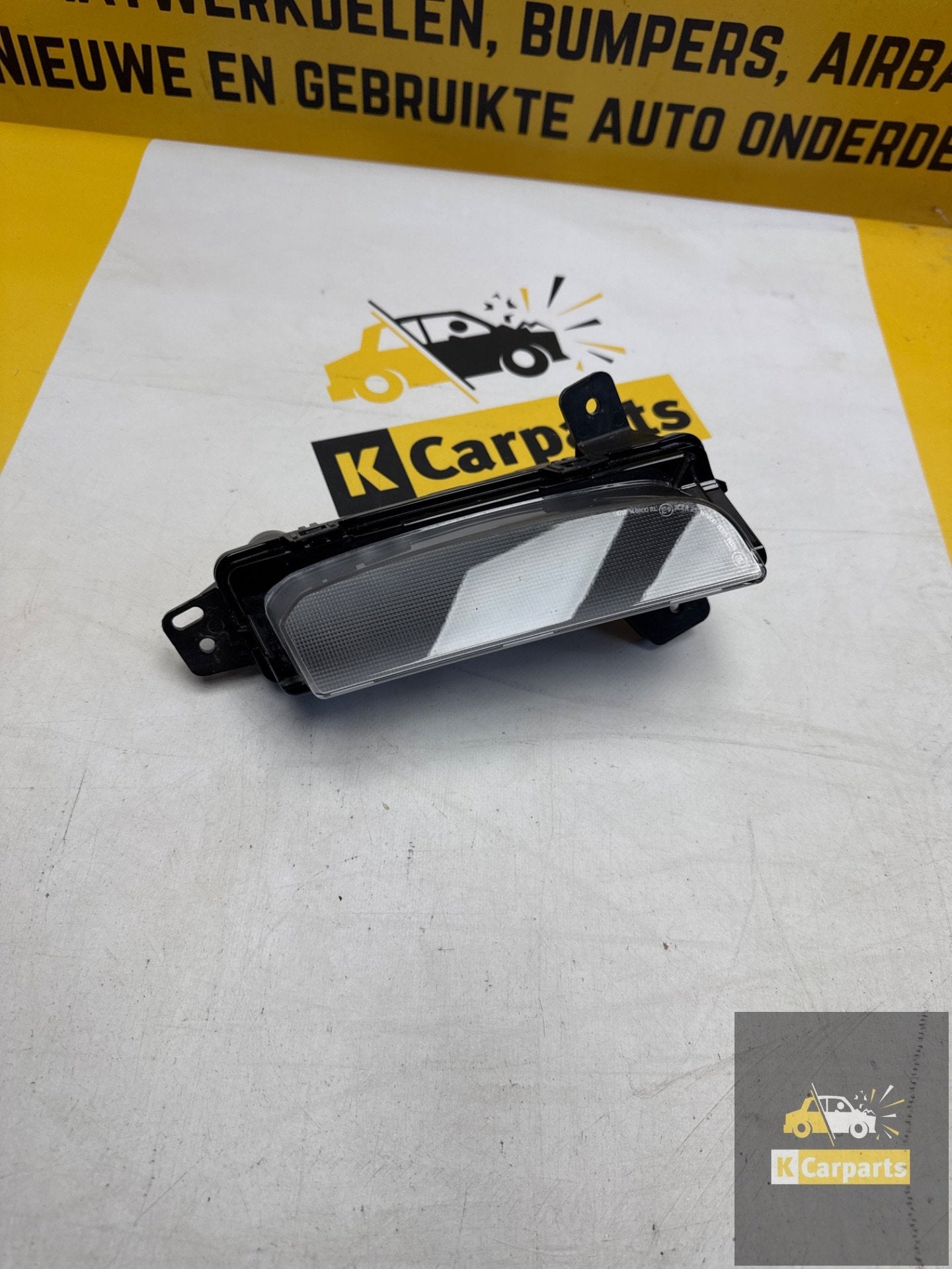 VW T-Cross C11 Led Dag verlichting Mistlamp 2GM941662F, Auto-onderdelen, Info@fabrikant.eu, Fabrikant BV, Gebruikt, Fabrikantstraat 1
1000 AA  Amsterdam, NL