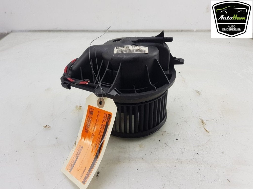 KACHEL VENTILATORMOTOR Citroën Berlingo (|6441S0|030840S|), Gebruikt, Citroën