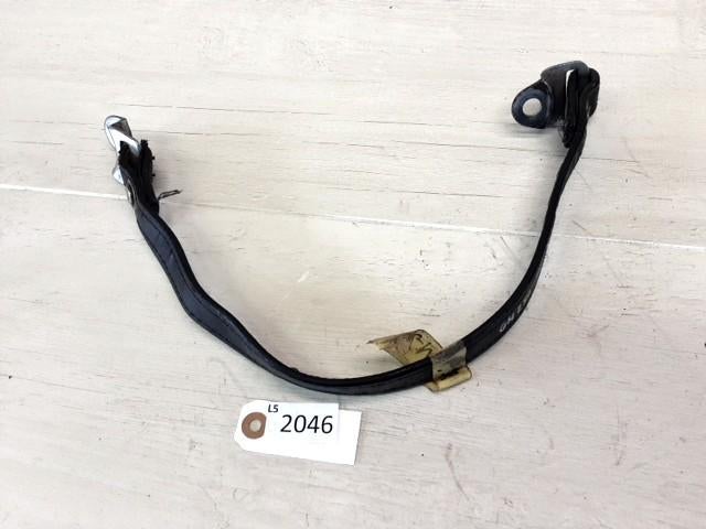 GN250 1981 - 1987 Suzuki Zadel D1-53261