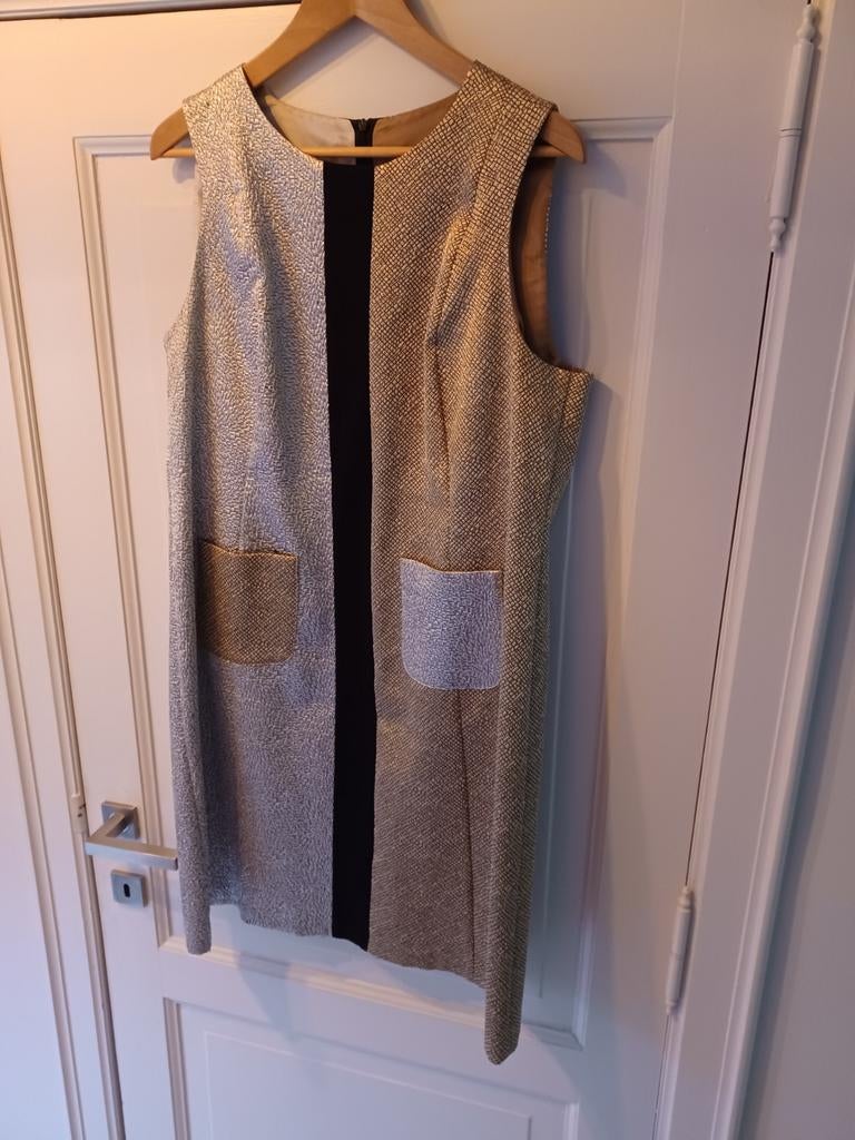 Robe Caroline Biss, Enlèvement ou Envoi, Taille 46/48 (XL) ou plus grande