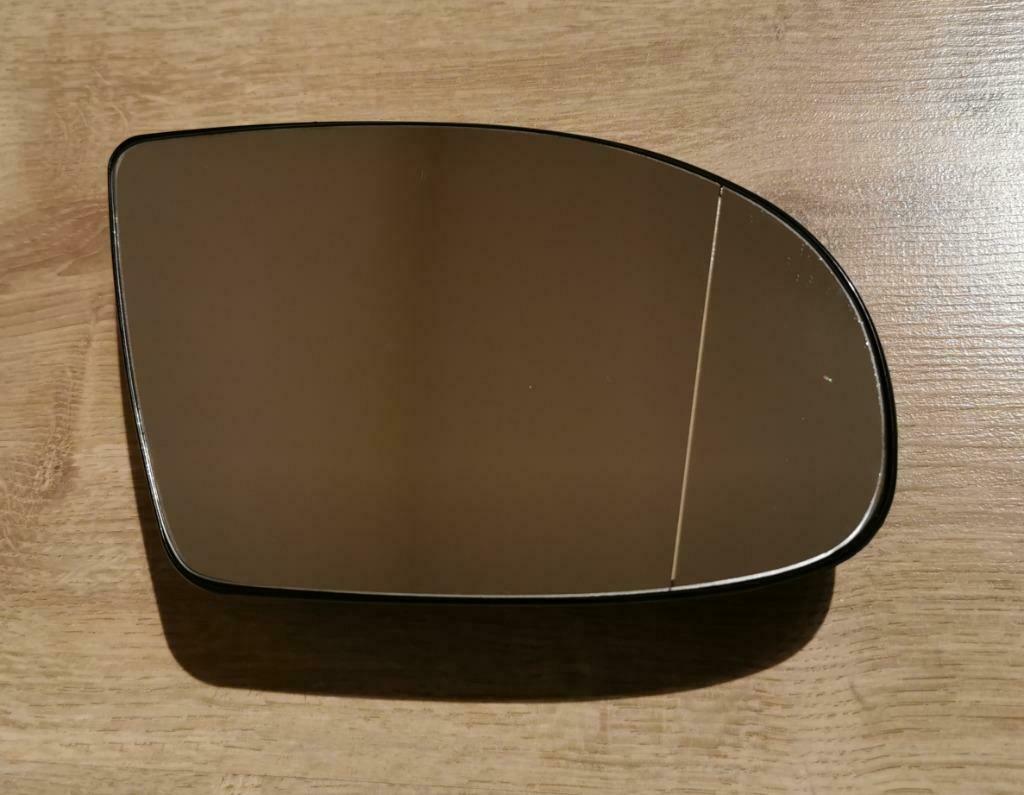 spiegelglas R Opel Corsa B  / Tigra A, Enlèvement ou Envoi, Neuf, Opel