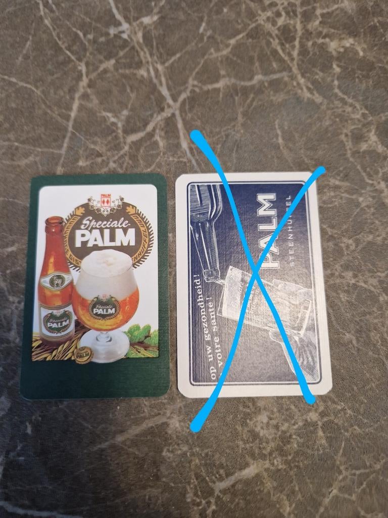Palmier, Enlèvement ou Envoi, Comme neuf