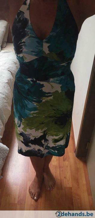 Jurk dames Avalanche, maat 40, Kleding | Dames, Jurken, Ophalen of Verzenden, Gedragen, Maat 38/40 (M)