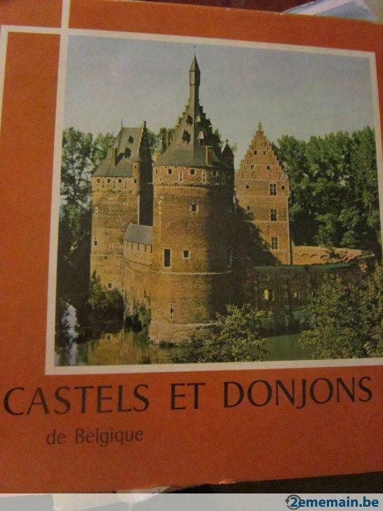 Beersel, Livres, Enlèvement, Neuf