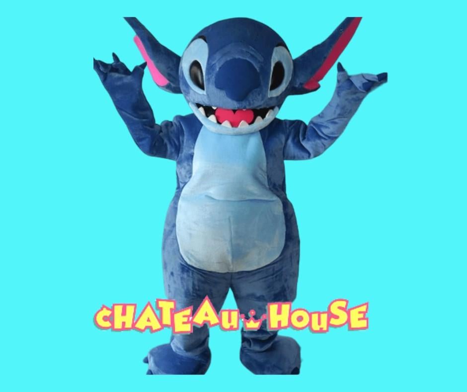 Location de mascottes