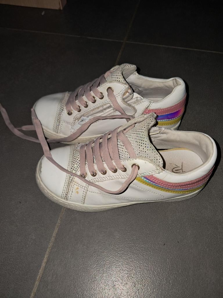 Sneakers romagnoli 27, Gebruikt, Meisje, Schoenen, Ophalen of Verzenden