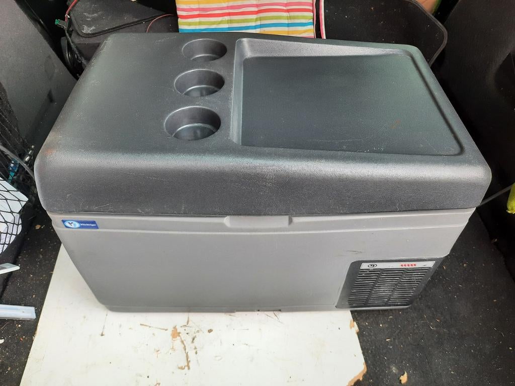 Vitrifrigo C-41 compressor auto camper koelbox frigo 12v 24v, Enlèvement ou Envoi