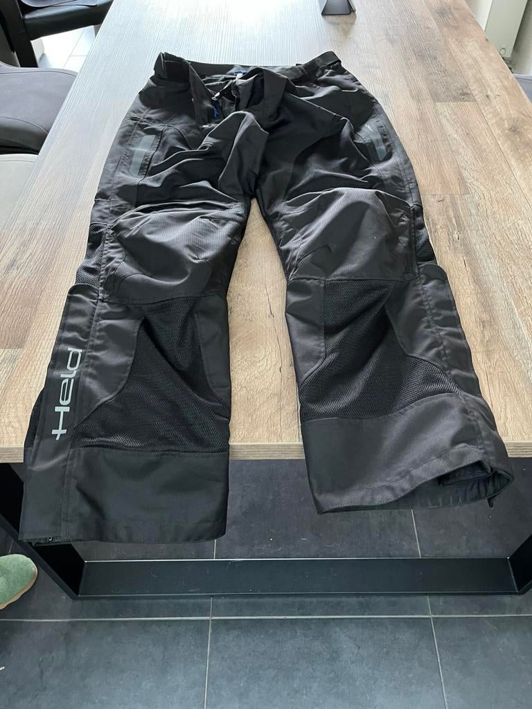 Wintermotorbroek Dames Modeka, Motoren, Kleding | Motorkleding, Ophalen of Verzenden, Dames