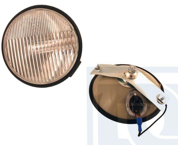 Volvo Mist lamp 164 voor in grill (extra light between grill, Enlèvement ou Envoi, Neuf, Volvo