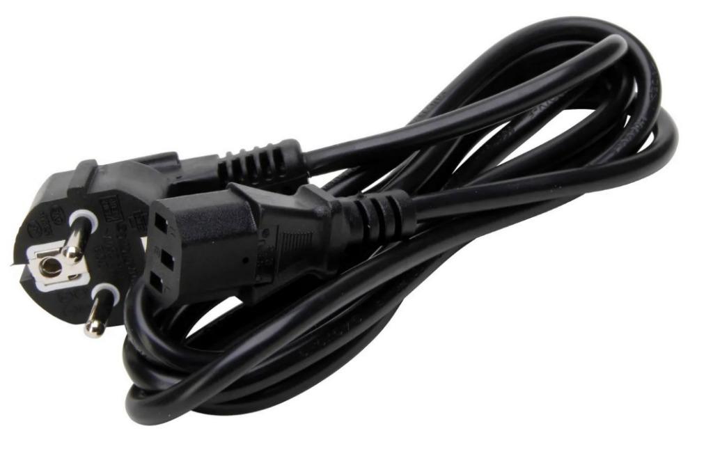 netsnoer/stroomkabel voor Electro Apparatuur, Audio, Tv en Foto, Audiokabels en Televisiekabels, Ophalen of Verzenden, Minder dan 2 meter