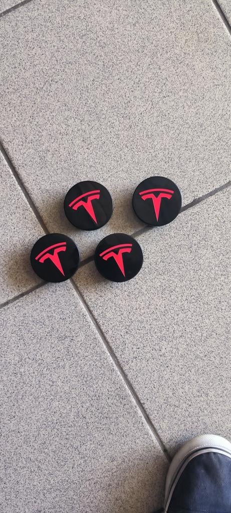 Pieces pour tesla, Autos : Pièces & Accessoires, Pneus & Jantes, Enlèvement ou Envoi