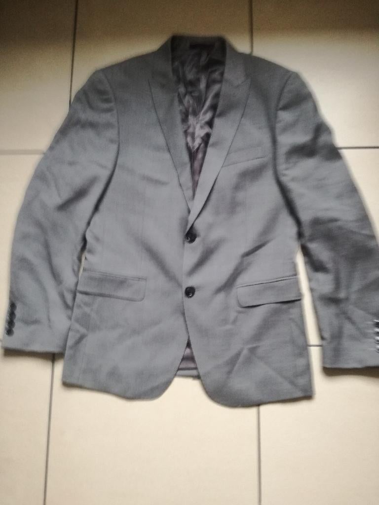 Costumes, Vêtements | Hommes, Gris, Enlèvement ou Envoi, Comme neuf, Esprit