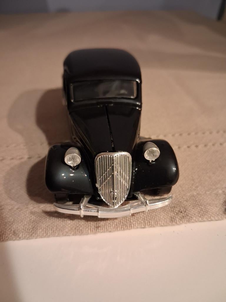 Citroën, Ophalen of Verzenden, Motor