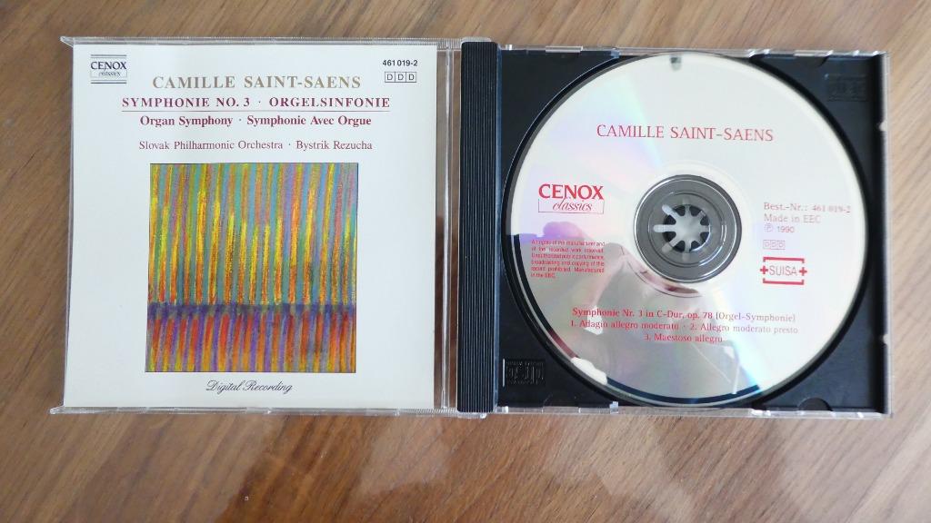 cds musique classique, Enlèvement, Comme neuf, Autres types