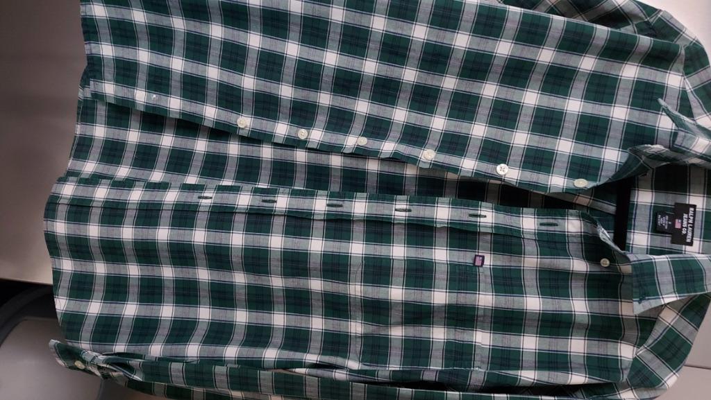 Herenhemd Ralph Lauren Jeans, Kleding | Heren, Overhemden, Ophalen of Verzenden, Zo goed als nieuw, Ralph Lauren
