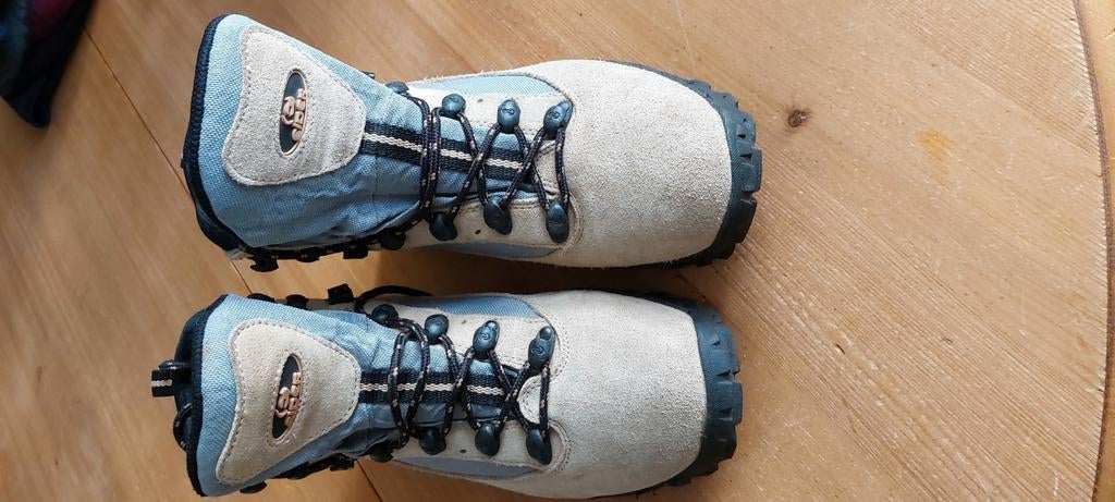 Chaussures de marche, rando Eider, Enlèvement ou Envoi, Comme neuf, Chaussures