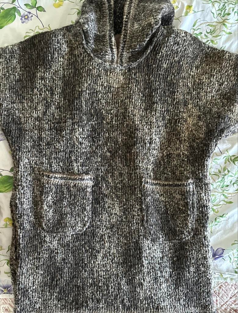 Nieuwe Peruaanse poncho, maat 46-48, Kleding | Dames, Nieuw