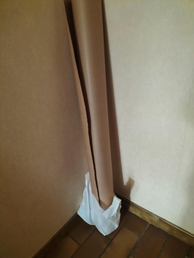 Détecteur de faux billets etc, Enlèvement