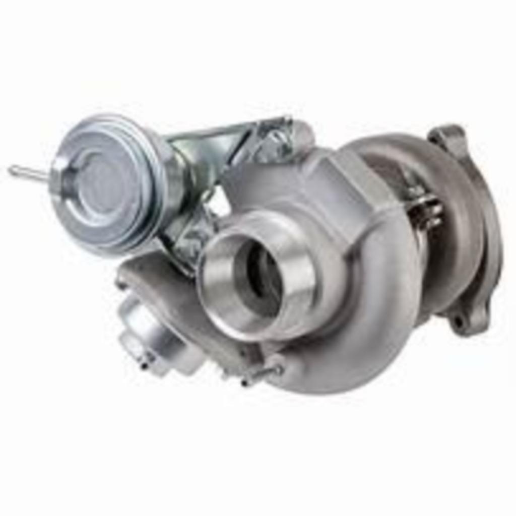 turbo pour FIAT	UNO 1.4 Turbo I.E., Enlèvement, Révisé, Fiat