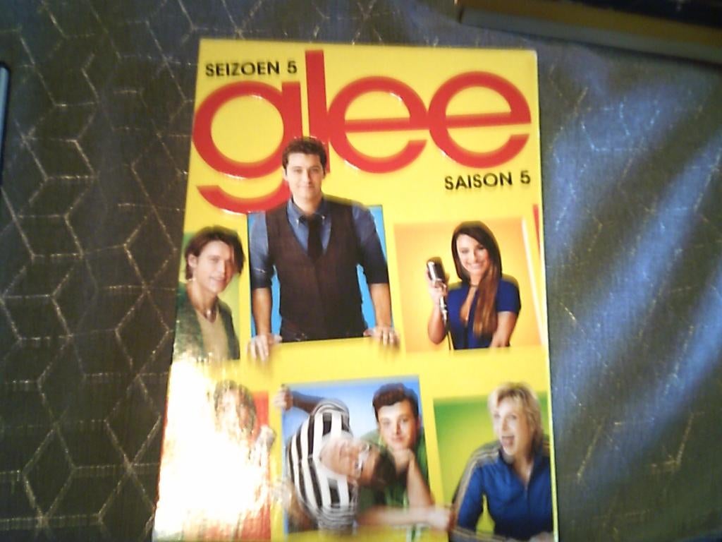 20th century fox series, Cd's en Dvd's, Gebruikt, Ophalen of Verzenden, Vanaf 12 jaar, Boxset