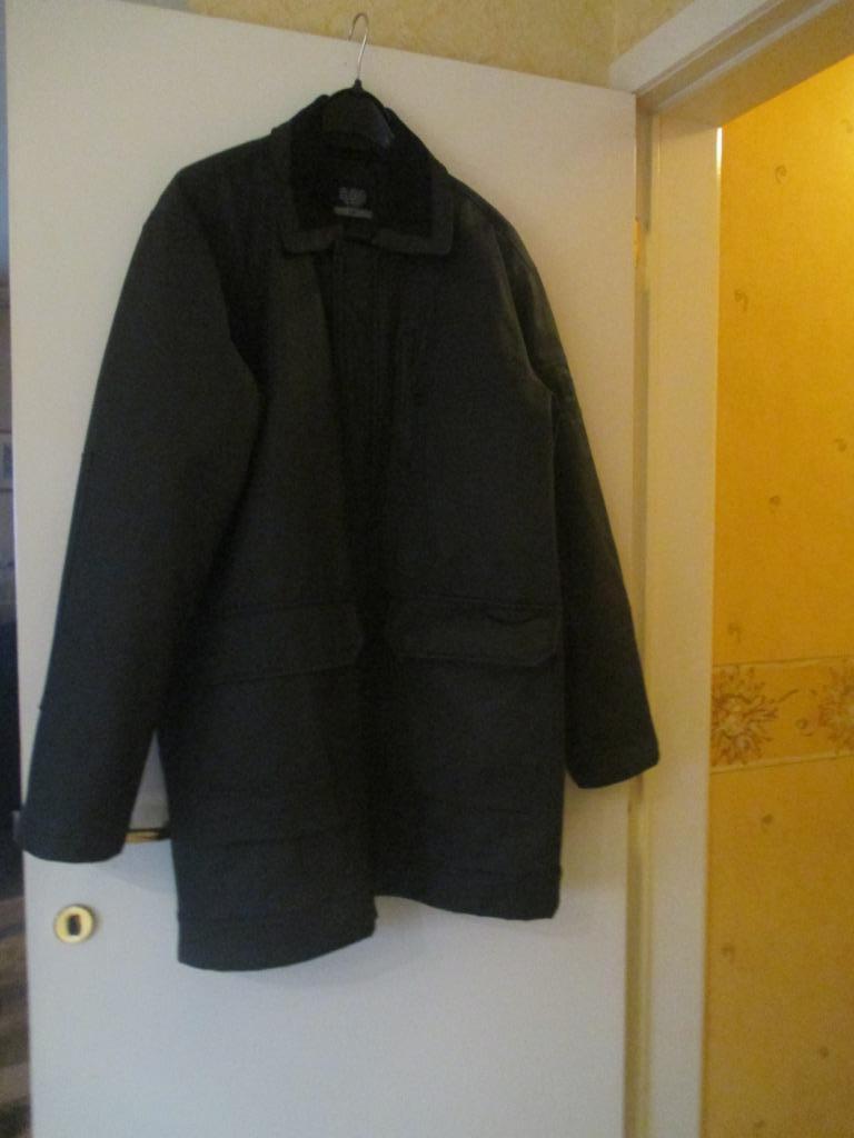 veste outdoor noire homme XXL NOUVEAU, Vêtements | Hommes, Enlèvement ou Envoi, Neuf