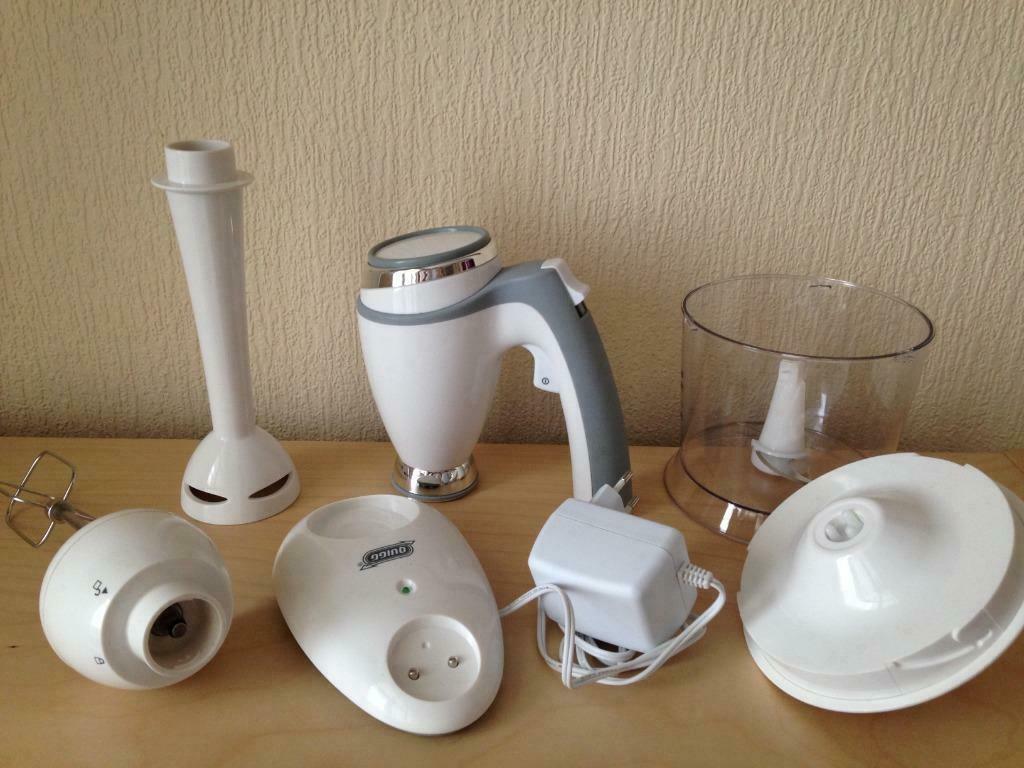 Robot Cuisine Multifonctionnel, Enlèvement ou Envoi