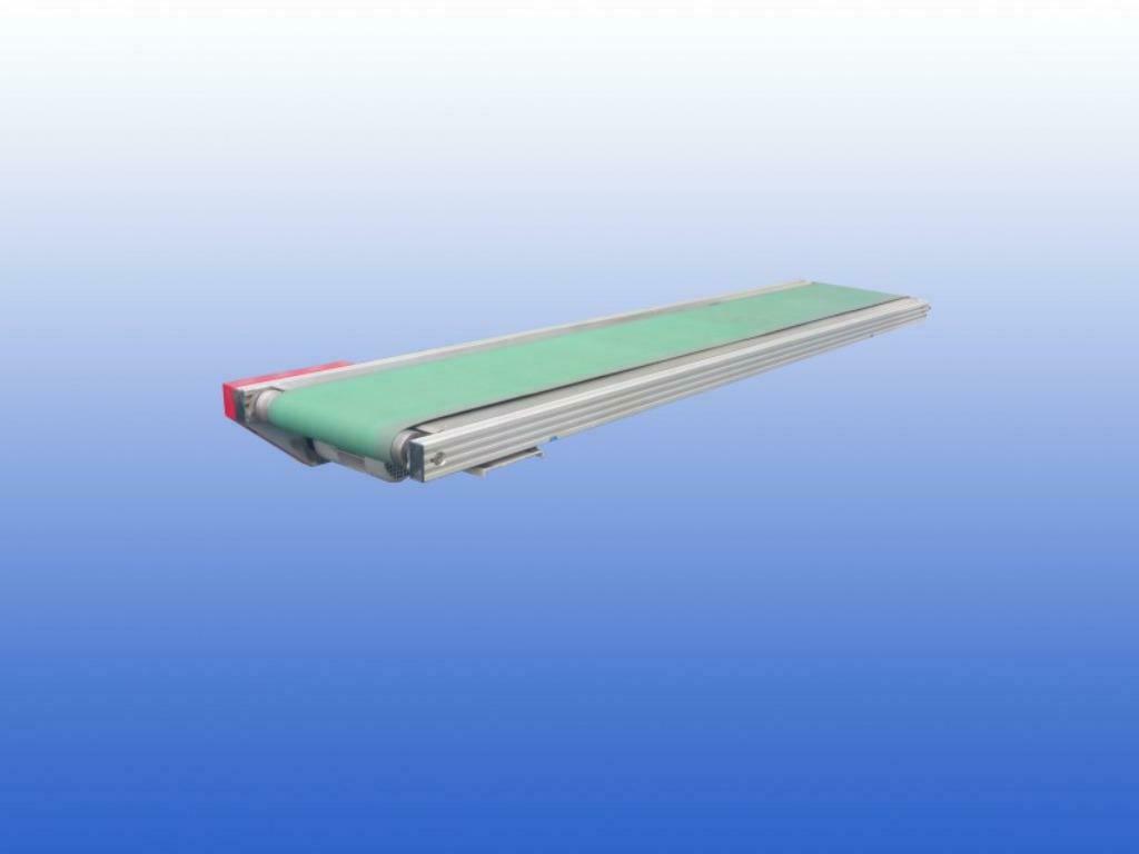 Le convoyeur utilise 42 cm, Hobby & Loisirs créatifs, Hobby & Loisirs Autre, Utilisé, Enlèvement ou Envoi