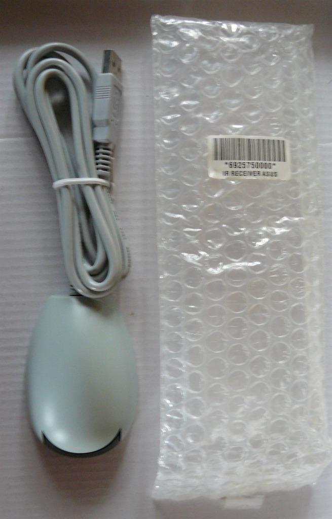 Câble d'extension de récepteur de télécommande infrarouge, Enlèvement ou Envoi, Neuf, Originale, TV