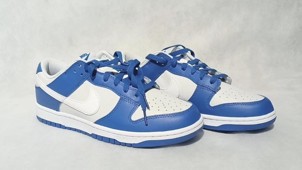 Nike Dunk Low - Maat 44 - - Nieuw - #30#, Nieuw, Ophalen of Verzenden, Sneakers, Nike Dunk
