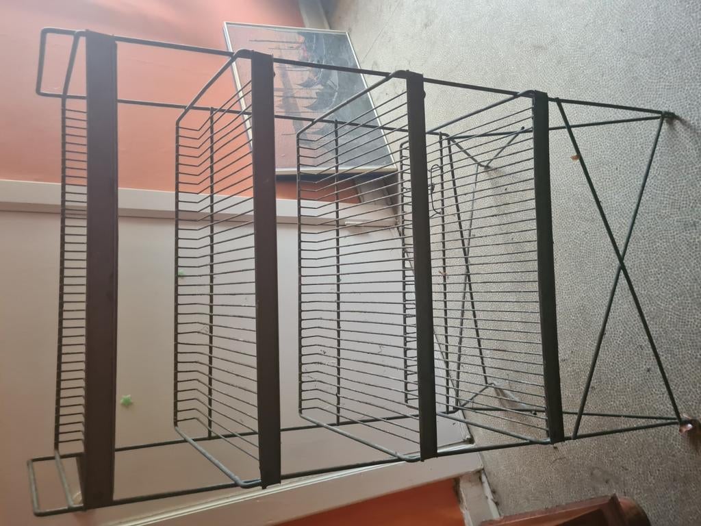 Étagère magasin, Maison & Meubles, Enlèvement
