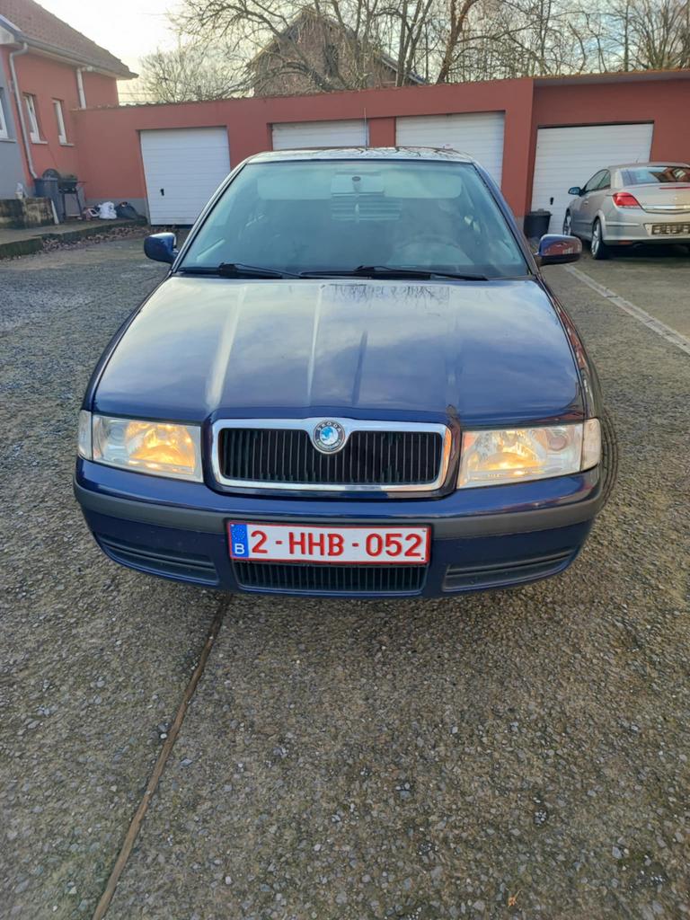 Skoda octavia automatique, Autos, Achat, Diesel, Automatique, Particulier
