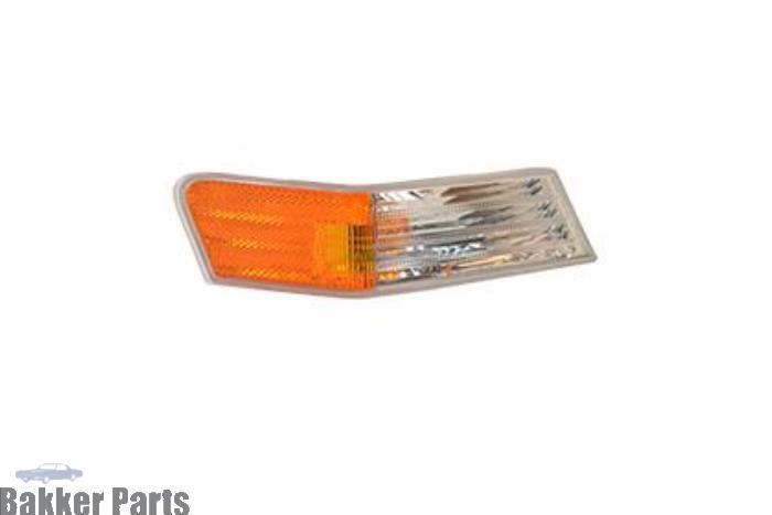 Feu clignotant droit d'un Jeep Patriot, -, -, Neuf, Jeep