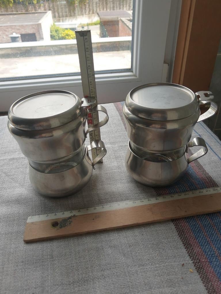2 koffiefilters, Huis en Inrichting, Ophalen of Verzenden