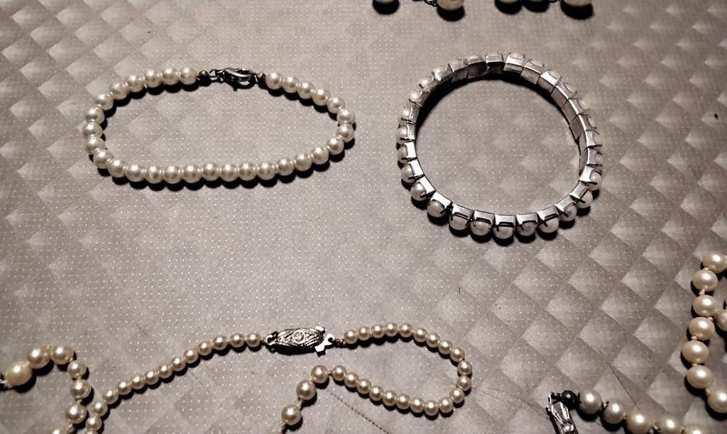 Bijoux pour femmes, Enlèvement ou Envoi, Comme neuf