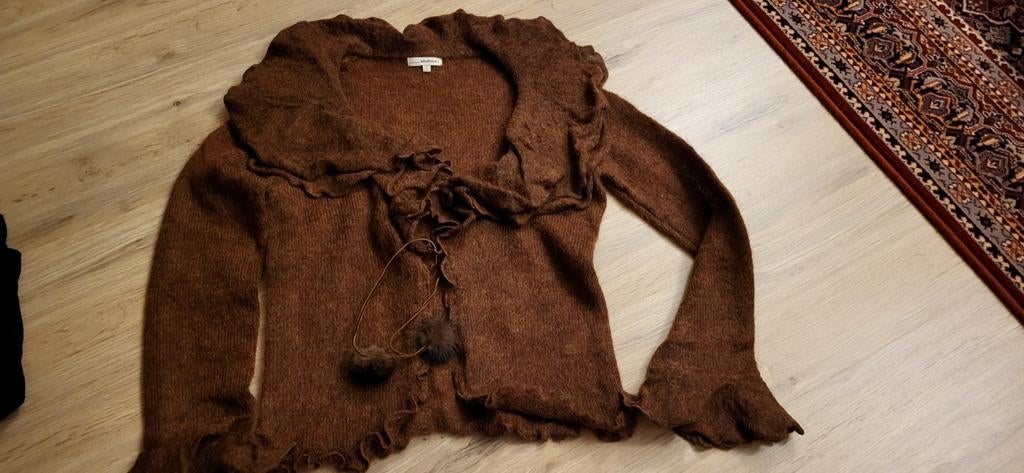 Golf,  jasje van Bruphils, Enlèvement ou Envoi, Neuf, Manteau
