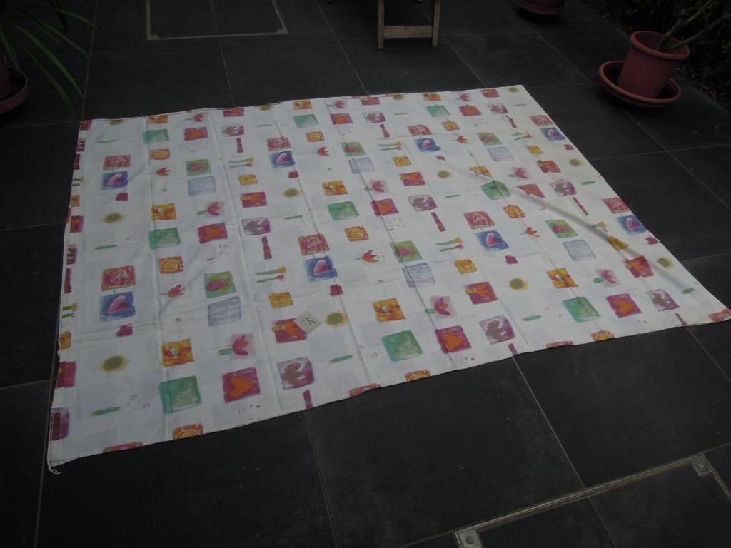 Housse de couette N15 Ikea une personne 2m x 1.4m, Maison & Meubles, Enlèvement ou Envoi, Autres couleurs, Housse de couette, Une personne