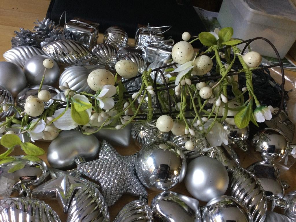 SET VAN VERSCHILLENDE ACCESSOIRES, Ophalen of Verzenden