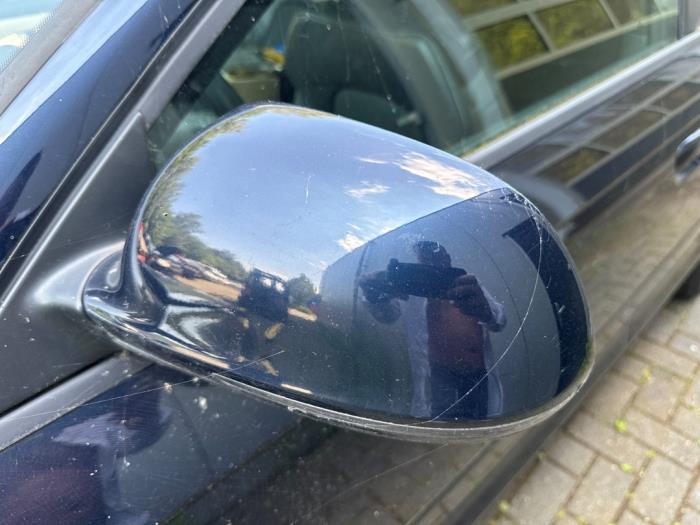 Buitenspiegel links van een Audi A3, Gebruikt, -, -, -