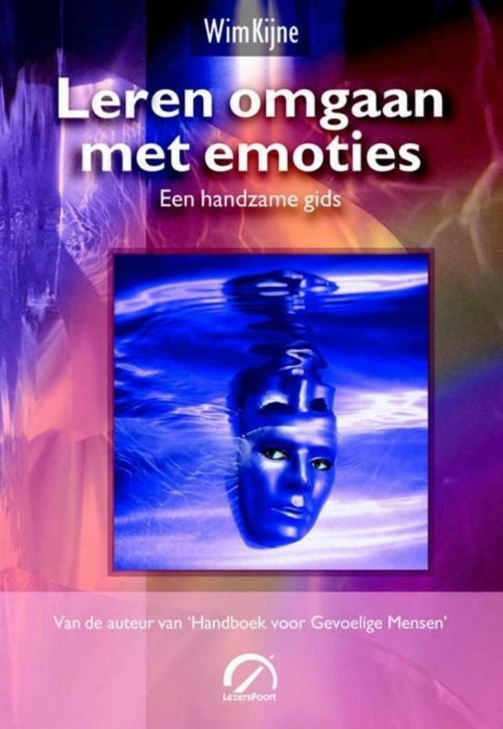Leren omgaan met emoties, Wim Kijne, Enlèvement