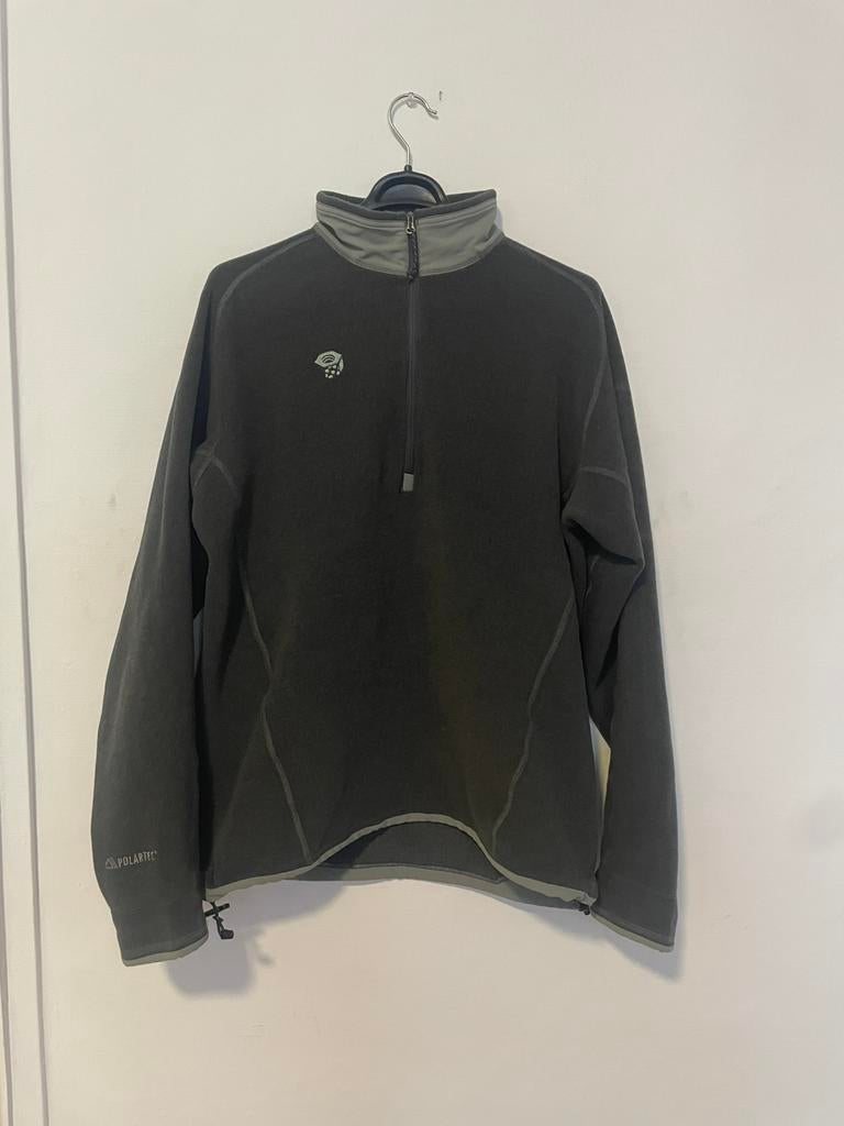 Mountain hardwear XL pull, Ophalen, Zo goed als nieuw