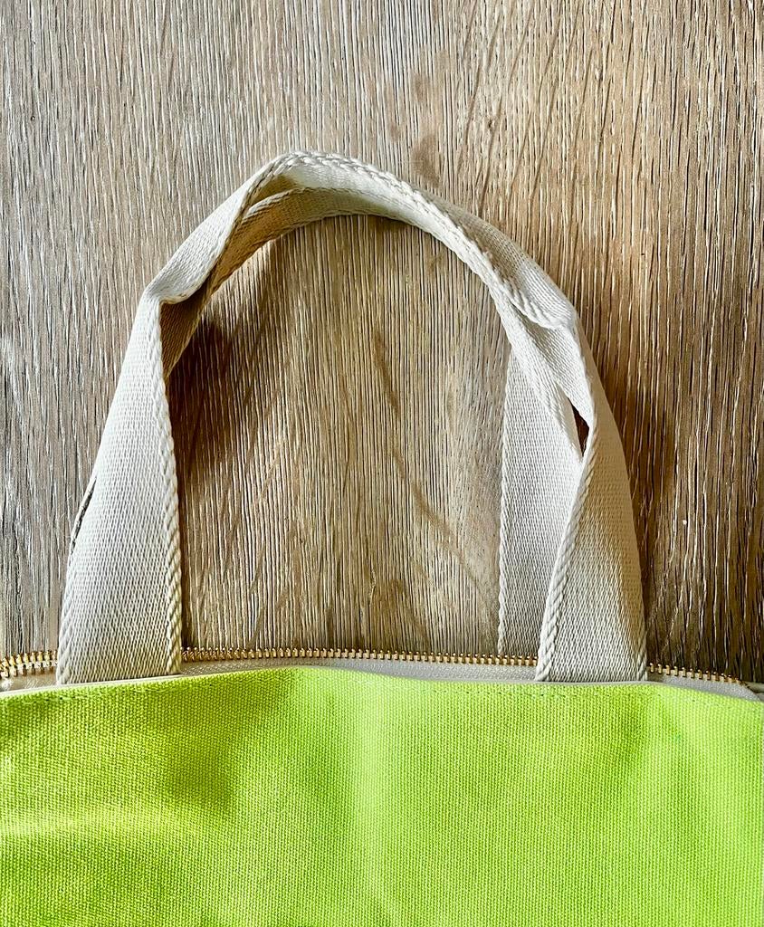 Tas Liu Jo gifgroen groen nieuw, Handtassen en Accessoires, Ophalen of Verzenden, Nieuw, Groen